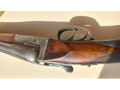 ESCOPETA BUFALO cal.12