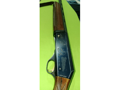 Escopeta Cal 12 Mod FABARM ELLEGI