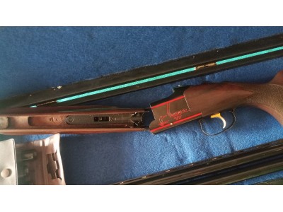 Laurona 92 calibre 12