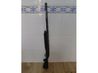 Escopeta Calibre 12 Winchester SX3
