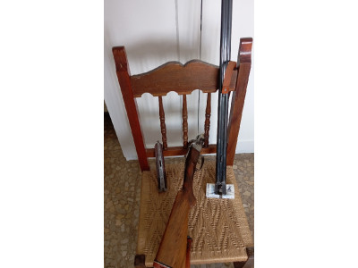 Gorosable calibre 41 Magnum