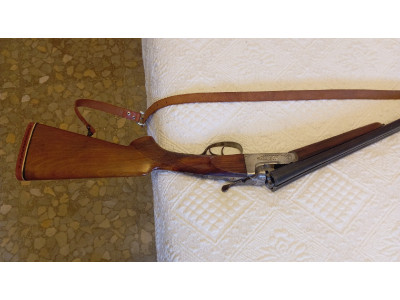 Gorosable calibre 41 Magnum