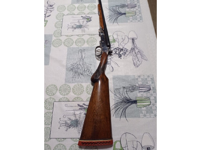 Pameki calibre 410