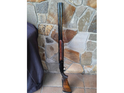 Benelli 828 U