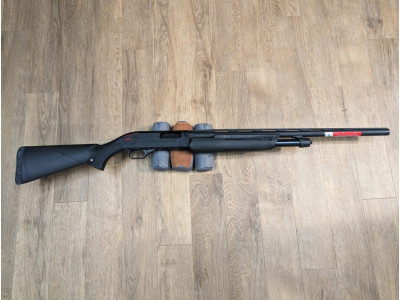 Escopeta Corredera Winchester SXP Black Shadow