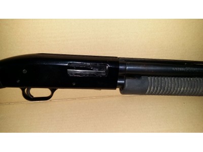 Maverick calibre 12