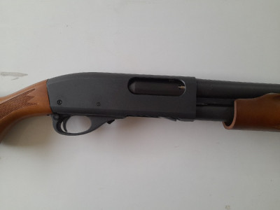 Remington 870