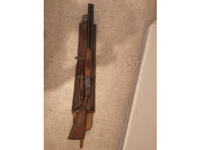 Escopeta Covar Calibre 12