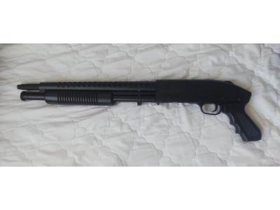 Escopeta CYMA CM350 corta