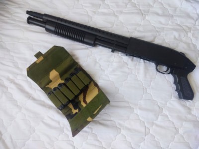 CYMA CM350 corta