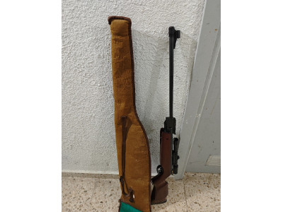 Gamo Magnum 2000