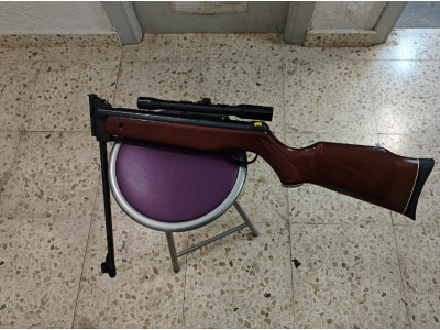 Gamo Magnum 2000