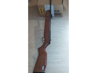 Escopeta de aire comprimido GAMO Calibe 5,5