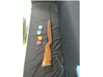 Gamo Calibe 5,5
