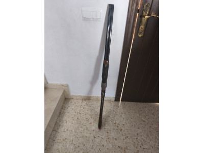 Escopeta Paralela Garbí