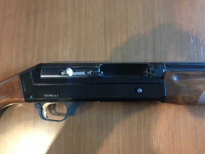 Escopeta de caza Benelli Premium Superligera