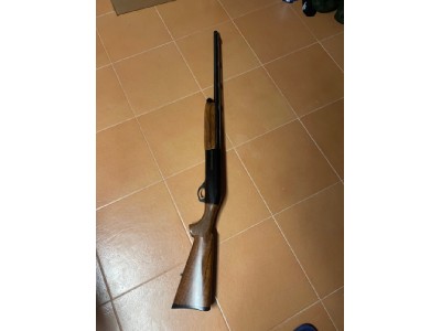 Escopeta semiautomática Benelli 121 calibre 12 – Armería Aguirre