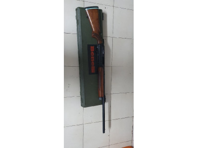 Benelli 121