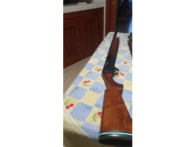 Escopeta de caza Benelli