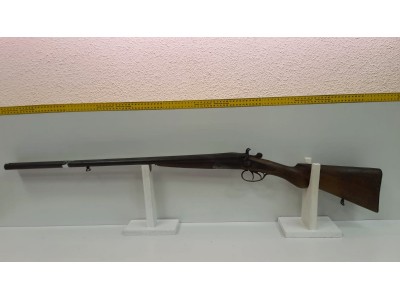 Crucelegui Hermanos Terrible del año 1921