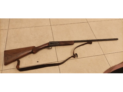 Monotiro calibre 24mm