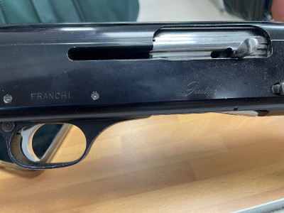 FRANCHI PRESTIGE