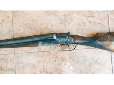Escopeta de caza Ugartechea PR Cal. 12/70