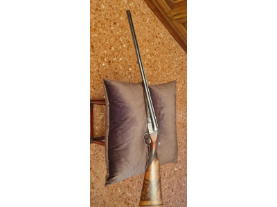 Escopeta de Coleccionista Lebeau Courally