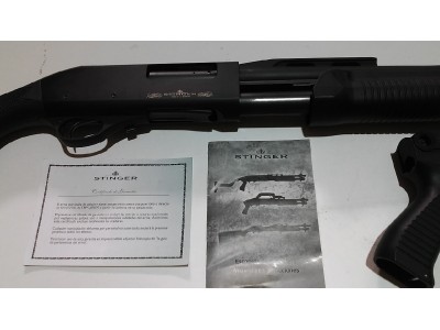 Stinger RXT1206
