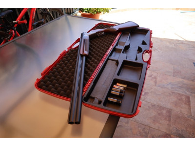 Winchester TRAP 