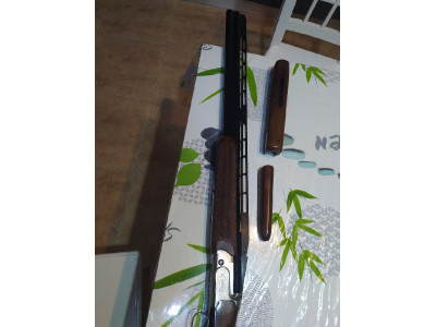 Krico DLX