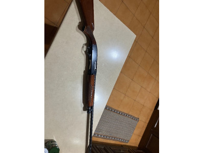 Escopeta de trombón Winchester Model 1300 XTR