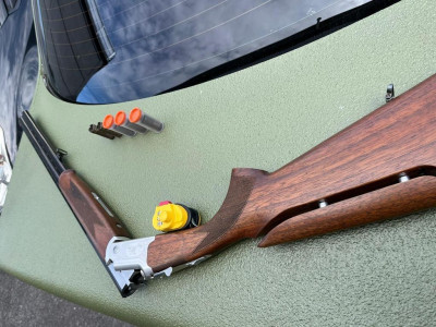 Stinger calibre 28