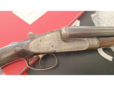 El Perro C12  mod. PR
