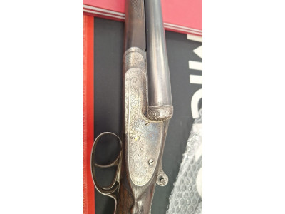 El Perro C12  mod. PR
