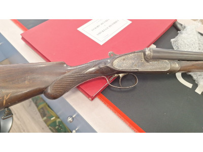El Perro C12 mod. PR