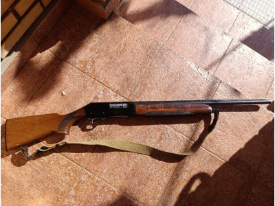 Fabarm Ellegi