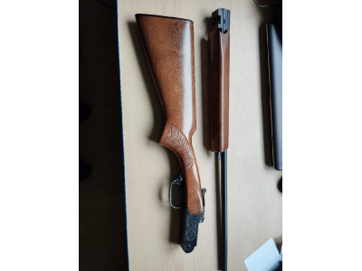 Fabarm calibre 410