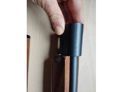 Escopeta Fabarm calibre 410