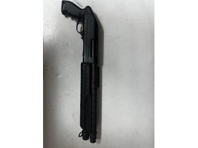 Escopeta Fabarm Martial Ultrashort