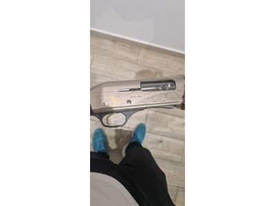 Escopeta Fabarm H368 Luxe