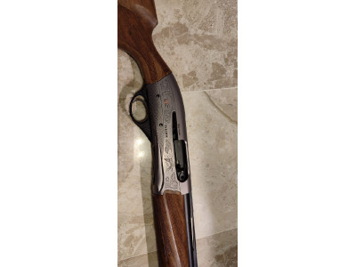 Fabarm L4S Grey Hunter