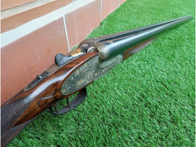 Eusebio Arizaga Modelo 42 best grade