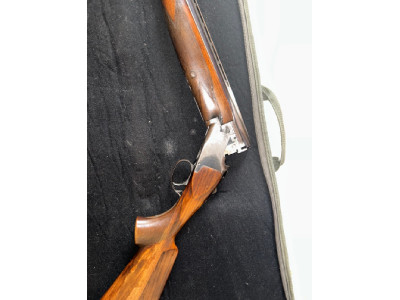 Browning FN B25