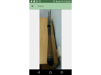 Escopeta FN Browning Auto 5