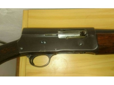 FN Browning Auto 5