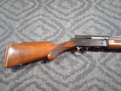 Escopeta FN Browning Auto 5 Calibre 20