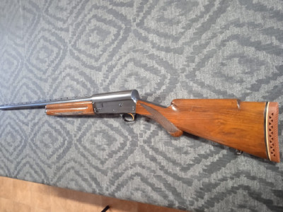 Escopeta FN Browning Auto 5 Calibre 20