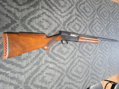 Escopeta FN Browning Auto 5 Calibre 20