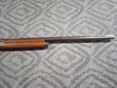 Escopeta FN Browning Auto 5 Calibre 20